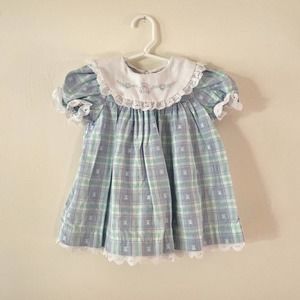 Vintage Good Lad of Philadelphia Dress